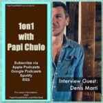 1on1 with Papi Chulo [Episodes 251-300]