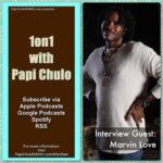 1on1 with Papi Chulo [Episodes 251-300]