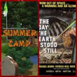 Summer Camp: Season 28 [Science Fiction/Double Feature]