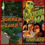 Summer Camp: Season 28 [Science Fiction/Double Feature]