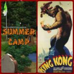 Summer Camp: Season 28 [Science Fiction/Double Feature]