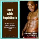 1on1 with Papi Chulo [Episodes 1-50]