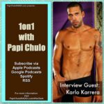 1on1 with Papi Chulo [Episodes 51-100]