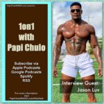 1on1 with Papi Chulo [Episodes 151-200]