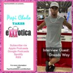 Papi Chulo Takes... EXXXOTICA Miami 2024