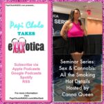 Papi Chulo Takes... EXXXOTICA Miami 2024