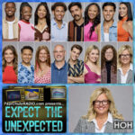 Expect The Unexpected: A Big Brother Podcast (Season 26)