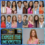 Expect The Unexpected: A Big Brother Podcast (Season 26)