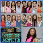 Expect The Unexpected: A Big Brother Podcast (Season 26)