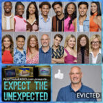 Expect The Unexpected: A Big Brother Podcast (Season 26)