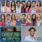 Expect The Unexpected: A Big Brother Podcast (Season 26)