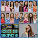 Expect The Unexpected: A Big Brother Podcast (Season 26)