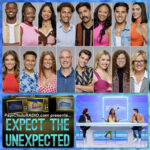 Expect The Unexpected: A Big Brother Podcast (Season 26)