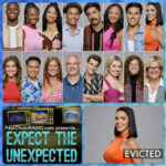 Expect The Unexpected: A Big Brother Podcast (Season 26)