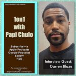 1on1 with Papi Chulo [Episodes 251-300]